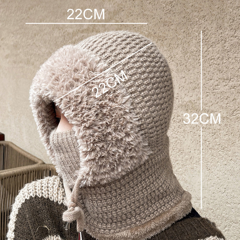 Thermal Hat | Versatile Solution for Cold Days