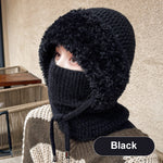 Thermal Hat | Versatile Solution for Cold Days