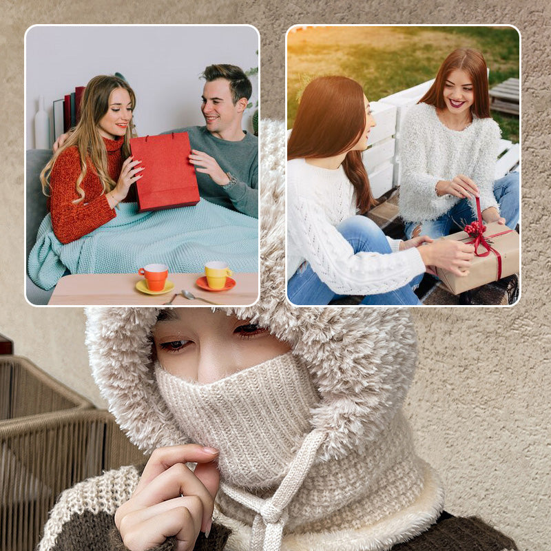 Thermal Hat | Versatile Solution for Cold Days