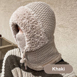 Thermal Hat | Versatile Solution for Cold Days