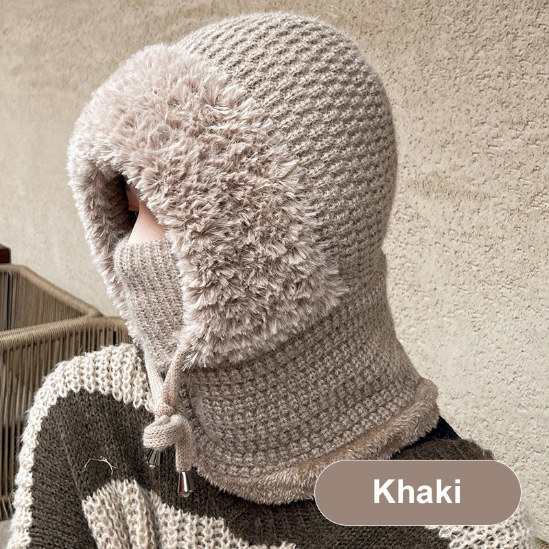 Thermal Hat | Versatile Solution for Cold Days
