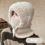 Thermal Hat | Versatile Solution for Cold Days