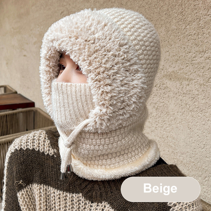 Thermal Hat | Versatile Solution for Cold Days
