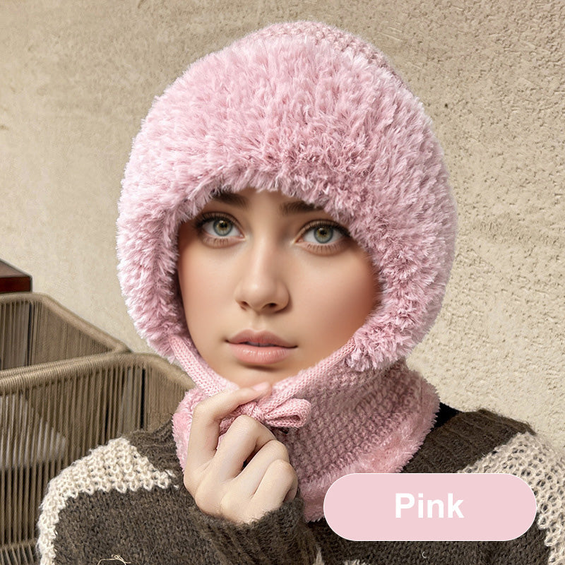 Thermal Hat | Versatile Solution for Cold Days