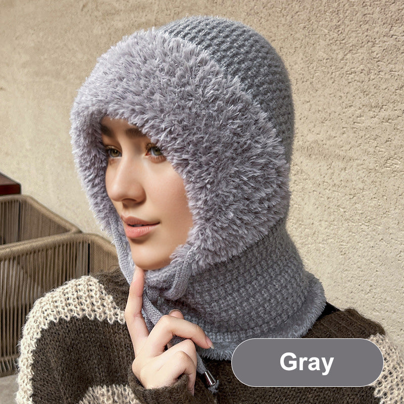 Thermal Hat | Versatile Solution for Cold Days