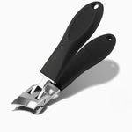 ProKnipser – Breiter Nagelknipser für mühelose Nagelpflege