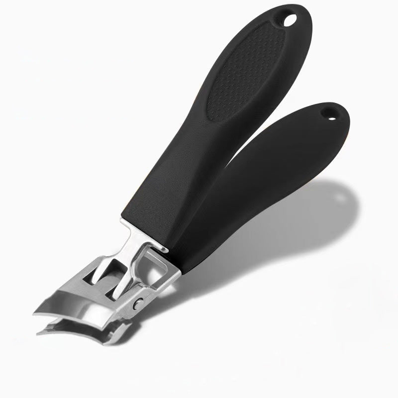 ProKnipser – Breiter Nagelknipser für mühelose Nagelpflege