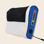 Relaxing Massage Cushion with Heat Function – Versatile Use