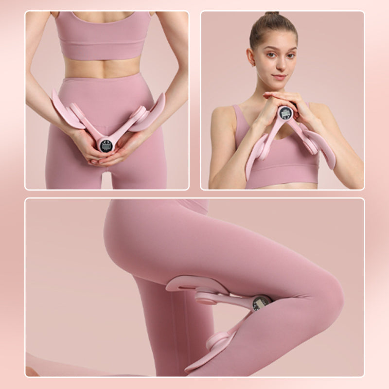 FeminaFit | Anti-slip Pelvic Floor Trainer – For Your Well-being
