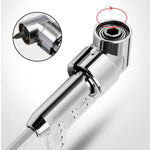 Swivelling 105° Attachment for Cordless Drills – Flexible Tool