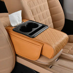 Elegant Armrest Cushion | Multifunctional for Maximum Comfort
