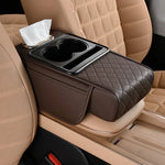 Elegant Armrest Cushion | Multifunctional for Maximum Comfort