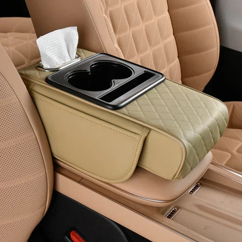 Elegant Armrest Cushion | Multifunctional for Maximum Comfort