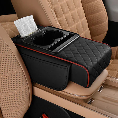 Elegant Armrest Cushion | Multifunctional for Maximum Comfort