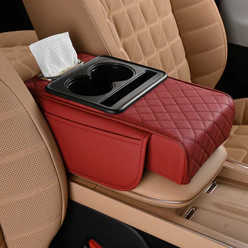 Elegant Armrest Cushion | Multifunctional for Maximum Comfort