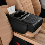 Elegant Armrest Cushion | Multifunctional for Maximum Comfort