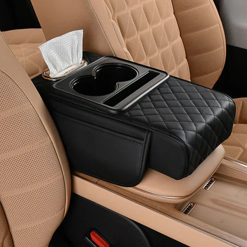 Elegant Armrest Cushion | Multifunctional for Maximum Comfort