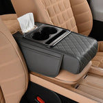 Elegant Armrest Cushion | Multifunctional for Maximum Comfort