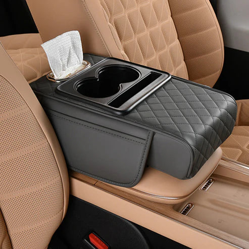 Elegant Armrest Cushion | Multifunctional for Maximum Comfort