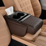 Elegant Armrest Cushion | Multifunctional for Maximum Comfort