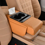 Elegant Armrest Cushion | Multifunctional for Maximum Comfort