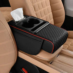 Elegant Armrest Cushion | Multifunctional for Maximum Comfort