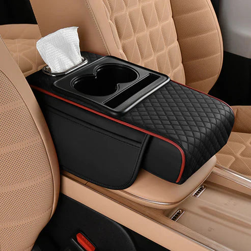 Elegant Armrest Cushion | Multifunctional for Maximum Comfort