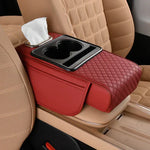 Elegant Armrest Cushion | Multifunctional for Maximum Comfort