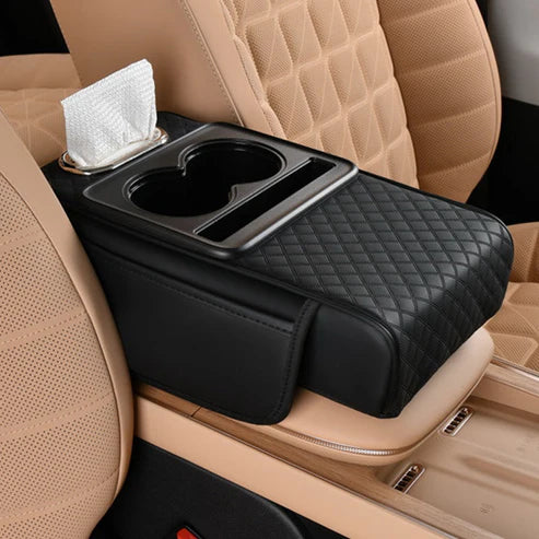 Elegant Armrest Cushion | Multifunctional for Maximum Comfort