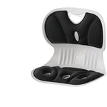 Luxury Viscoelastic Foam Lumbar Pillow – Ergonomic and Stylish