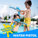 AquaForce Max Water Blaster | Outdoor Fun