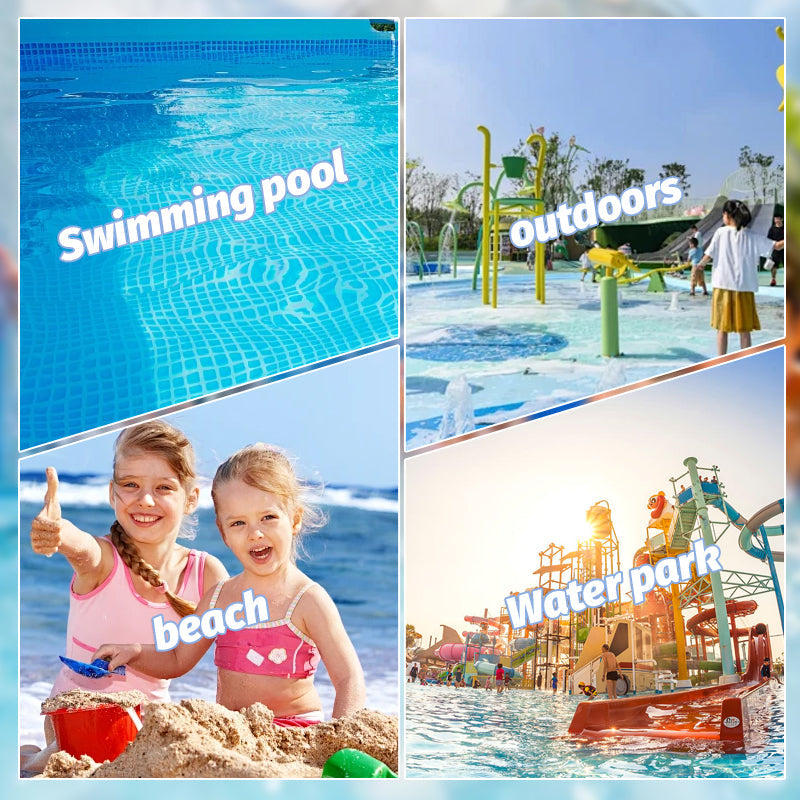 AquaForce Max Water Blaster | Outdoor Fun