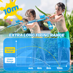 AquaForce Max Water Blaster | Outdoor Fun