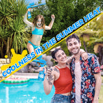 AquaForce Max Water Blaster | Outdoor Fun