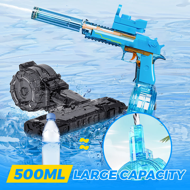 AquaForce Max Water Blaster | Outdoor Fun