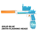 AquaForce Max Water Blaster | Outdoor Fun
