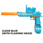 AquaForce Max Water Blaster | Outdoor Fun