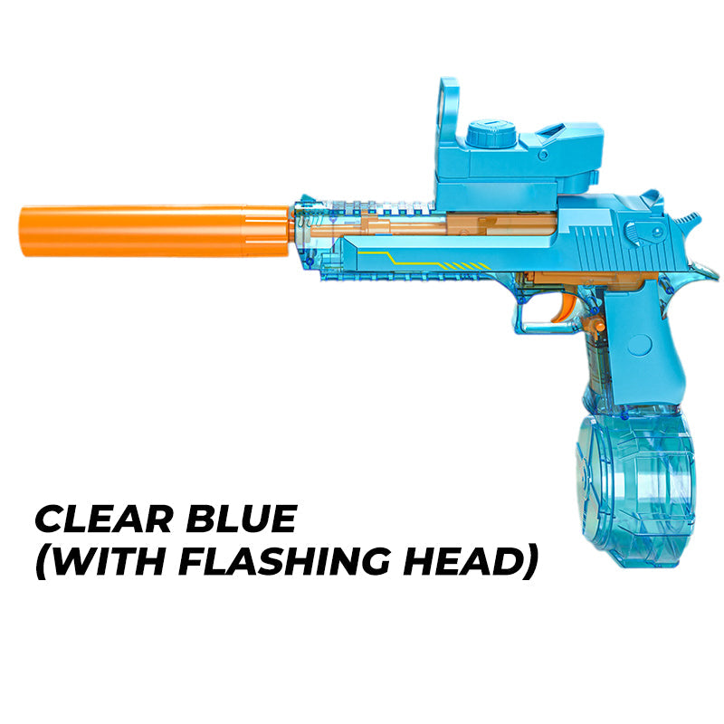 AquaForce Max Water Blaster | Outdoor Fun