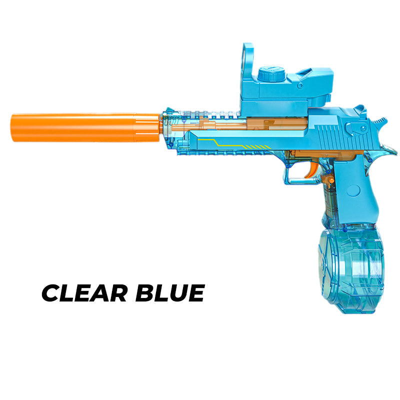 AquaForce Max Water Blaster | Outdoor Fun