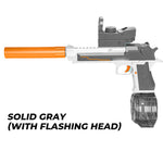 AquaForce Max Water Blaster | Outdoor Fun