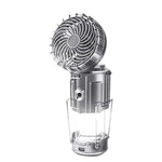 Versatile 6-in-1 LED Lamp – Portable and Rechargeable
