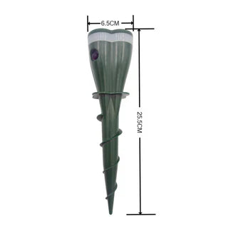 Lumos | Waterproof Insect Repellent Lamp – Stylish and Effective