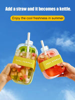 Refreshment Master | Ice Maker and Water Heater for Your Kitchen