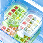 Refreshment Master | Ice Maker and Water Heater for Your Kitchen