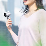 AeroCool | Mini Fan – Compact – Whisper-Quiet – Energy-Saving
