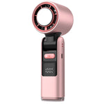 AeroCool | Mini Fan – Compact – Whisper-Quiet – Energy-Saving
