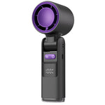 AeroCool | Mini Fan – Compact – Whisper-Quiet – Energy-Saving
