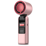 AeroCool | Mini Fan – Compact – Whisper-Quiet – Energy-Saving