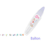 CreativePen - Realize your ideas with vibrant designs