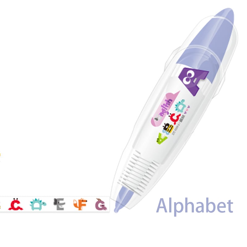 CreativePen - Realize your ideas with vibrant designs